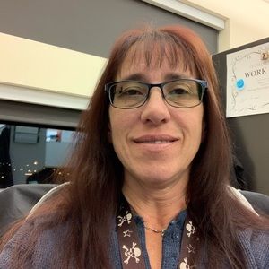 Meet your Posher, Zabrina